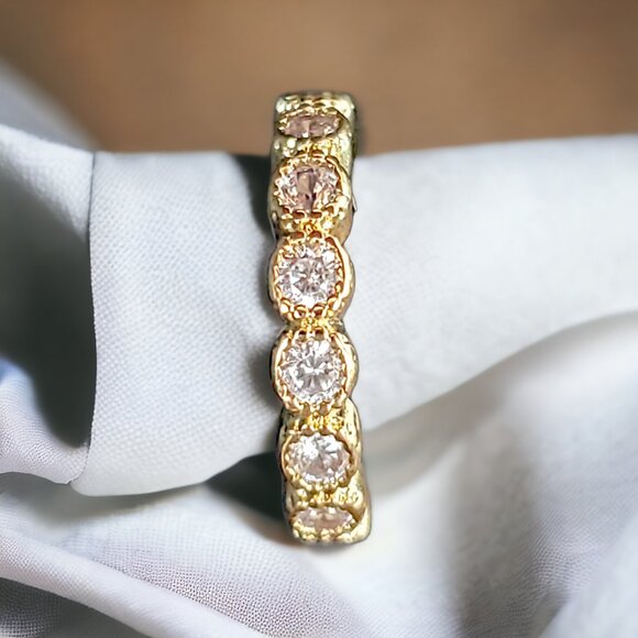 PANACEA Crystal Earring Set - Picture 2 of 5